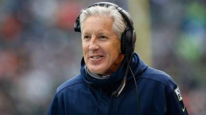 Seahawks Could Land Quarterback with ‘Superb Talent’