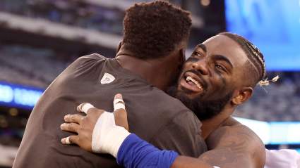 Cowboys Urged to Make Run at Rival 3-Time Pro Bowler