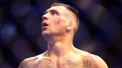 Aleksandar Rakic Says Former Top-Ranked UFC Star ‘Sucker-Punched’ Him