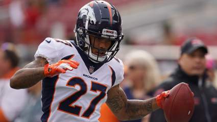 Ex-Broncos CB Gets Major Update On Assault Case: Report