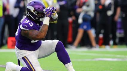 Bears Can Fill ‘Key’ Position of Need With Ex-Vikings Starter