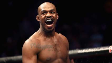 UFC Champion Rips Jon Jones for Savage Tweet Aimed at Israel Adesanya