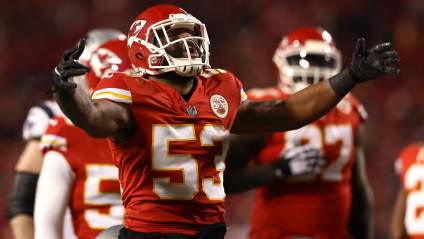 Steelers Urged to Ink Run-Stopping Super Bowl Champion
