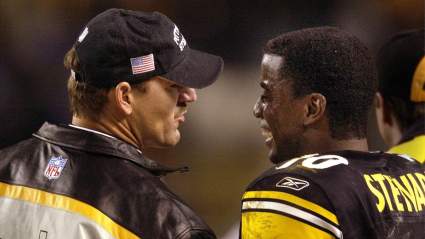 Ex-Steelers Quarterback Asks: Who Is the 3rd-Best QB in Franchise History?