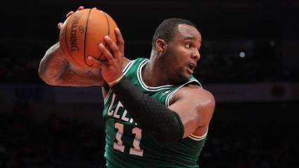 Ex-Celtic Champion Responds to LeBron James’ Remarks