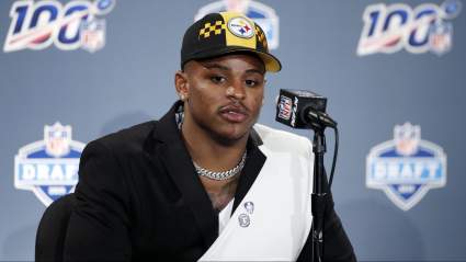 Trade Proposal Lands Jets $18 Million LB, Former Top-10 Pick