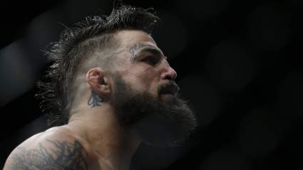 Big News Shared About Mike Perry’s Potential UFC Comeback