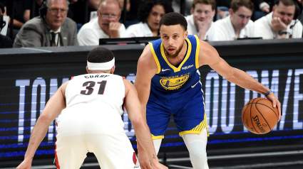 Seth Curry Sounds Off on Playing With Brother Steph Curry, Warriors