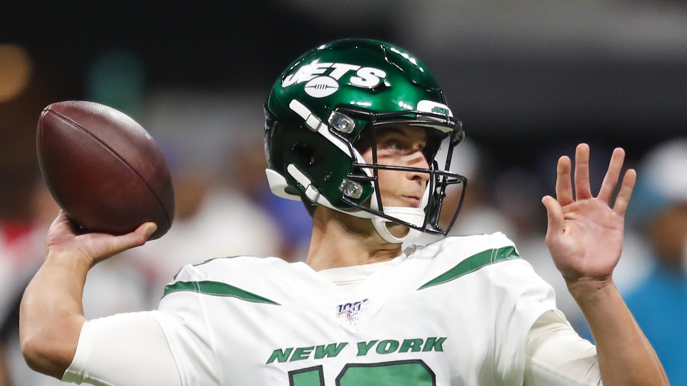 Jets: 3 potential trade candidates entering 2022 NFL training camp