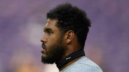 Patriots Urged to Consider Signing 4-Time Pro Bowler