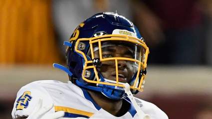 Patriots Rookie RB Faces ‘Impossible’ Task, Says NFL Analyst