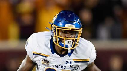 Patriots ‘Phenomenal’ Rookie RB Called Ideal James White Replacement