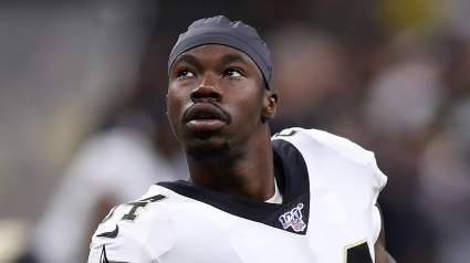 Jets Respected Team Captain in Serious Danger of Being Dumped