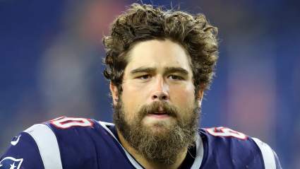 5 Patriots, Including 2 Captains, Placed on PUP List Before Training Camp