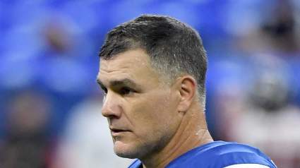 Son of Patriots Legend Adam Vinatieri Makes Major College Decision