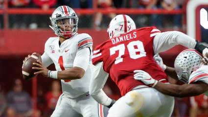 Falcons Sign Former 49ers, Nebraska Standout DT