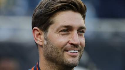 Jay Cutler Has Warning for Bears About Justin Fields