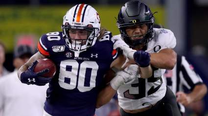 Packers Sign USFL Standout TE After Roster Tryout: Report