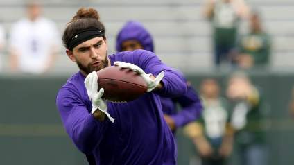 Young $21 Million Pass Catcher Emerging as Jets Secret Weapon