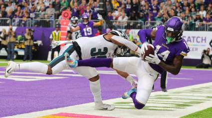 Jets Cut Promising Defender Days After Signing Him