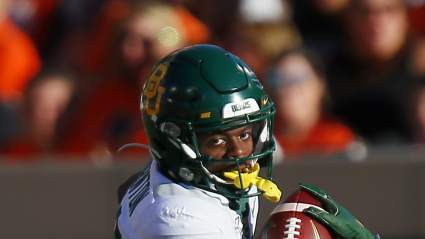 Patriots ‘Need Quick Ascension’ From Rookie WR