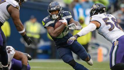 Seahawks Star Retiring from NFL Due to Injury: Report