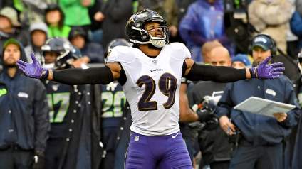 Ravens Settle Contract Disputes with Derek Wolfe, Earl Thomas