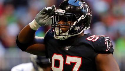 Falcons’ DC Dean Pees Has a Message for Doubters