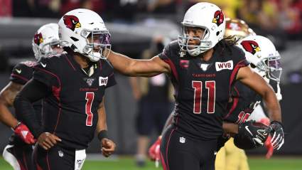 Cardinals’ Legend Believes Murray Is ‘Immensely Talented’