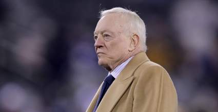 Cowboys Lose $2.2 Million Starter With Serious Injury: Report