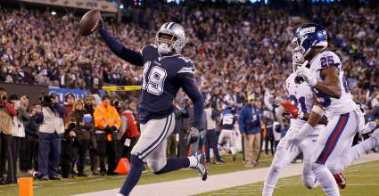 Cowboys’ Jerry Jones Criticizes Amari Cooper in Presser: ‘Half-A** Availability’