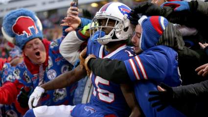 Packers Host Veteran Deep-Threat WR for Roster Tryout