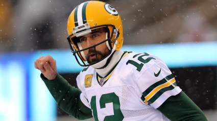 Packers Playmaker Dubbed One of NFL’s ‘Best-Kept Secrets’