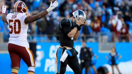 Ravens Should Give USFL Stud a Chance to Fix Problem Position