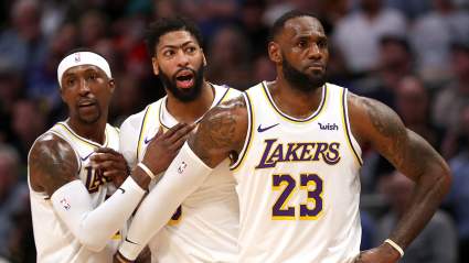 Kentavious Caldwell-Pope Takes Controversial Shot at Lakers in Viral Clip