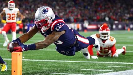 Bears Cut Specialist to Make Room for WR N’Keal Harry