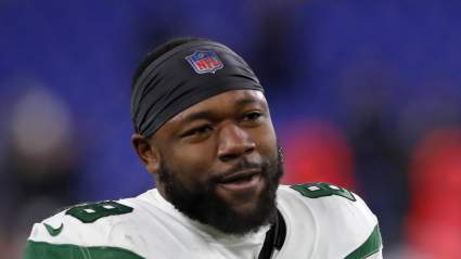 Patriots’ New Free Agent Signing Is on the ‘Roster Bubble’: Report