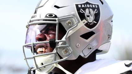 Raiders Named Best Fit to Bring Back Veteran Speedy RB
