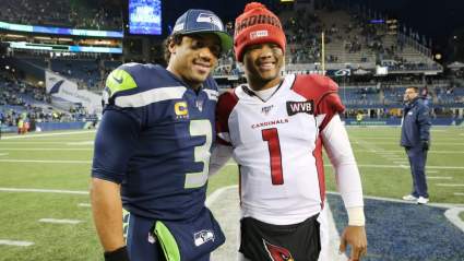 Why Kyler Murray’s Comparison to Russell Wilson Still Matters