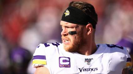 Packers Urged to Consider Former Rival TE as ‘Insurance’