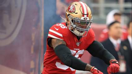 Bears Pushed to Add Pro Bowl LB Before Training Camp