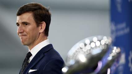 Hall of Fame Voter: Giants QB Eli Manning Shouldn’t Be First-Ballot Inductee