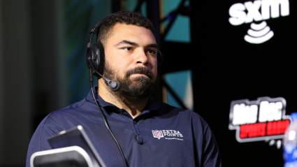 Steelers’ Cam Heyward Launches Podcast, Gives ‘Big Shout-out’ to Draymond Green