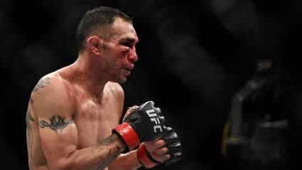 Pundit Picks Tony Ferguson As ‘Best Bet’ for UFC Star’s Must-Win Comeback