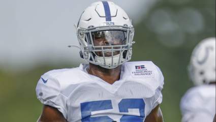 Bears Named Ideal Trade Partner for ‘Forgotten’ 2nd Round Pass Rusher
