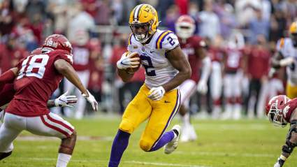 Chiefs Urged to Draft ‘One of Highest-Rated TE Recruits Ever’ in 2023
