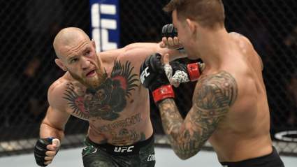 UFC Star Dustin Poirier Sends Definitive Message on Fighting Conor McGregor