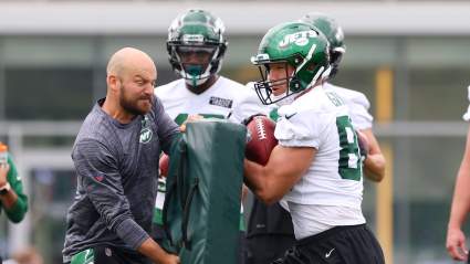 Jets Injured Youngster Had ‘Breakthrough’, Close to Returning