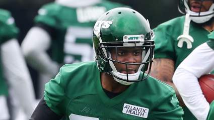 Jets Starter Projected to Get Dumped: ‘Isn’t the Most Dependable’