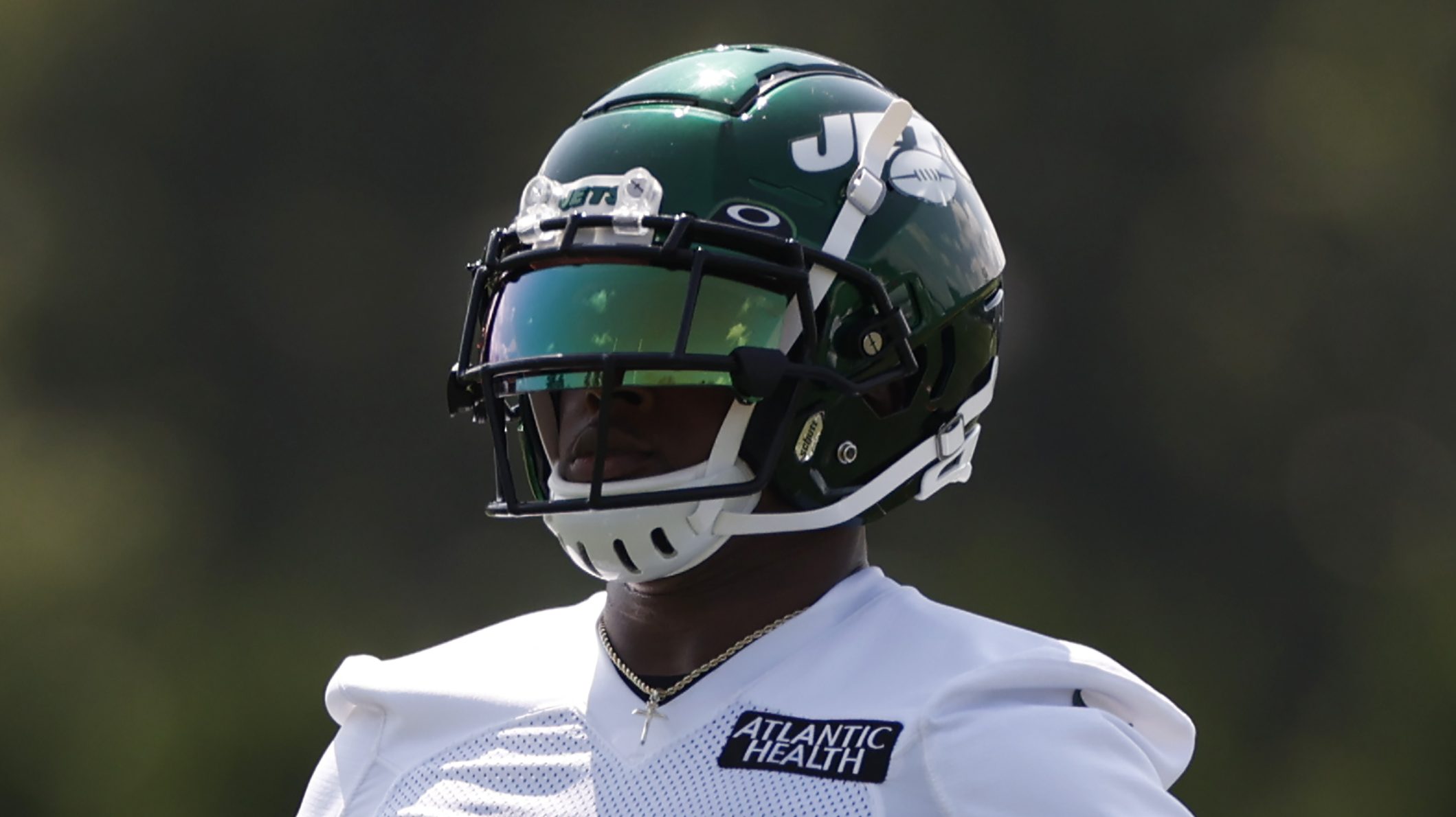Jets RB Breece Hall signs rookie contract ahead of training camp